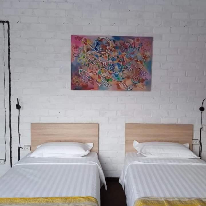 Olive Ala-Archa Hotel & Spa Verkhnyaya Alaarcha Zewnętrze zdjęcie