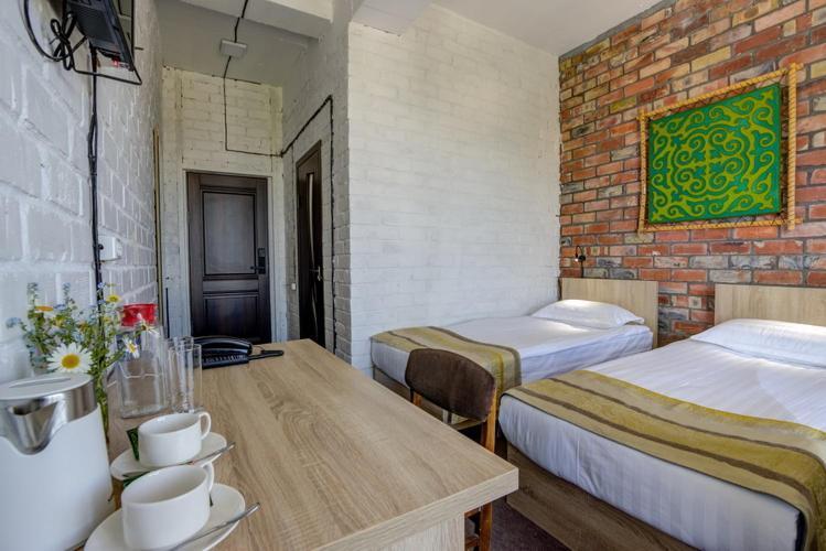 Olive Ala-Archa Hotel & Spa Verkhnyaya Alaarcha Zewnętrze zdjęcie