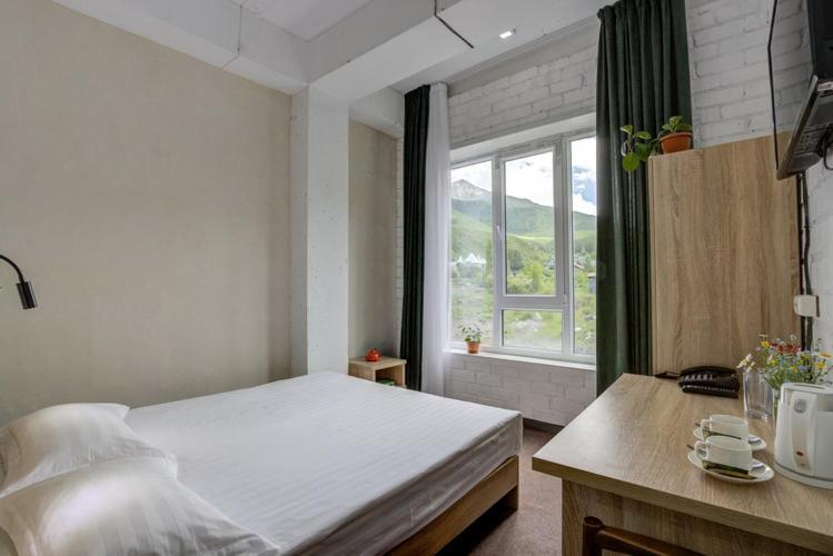 Olive Ala-Archa Hotel & Spa Verkhnyaya Alaarcha Zewnętrze zdjęcie