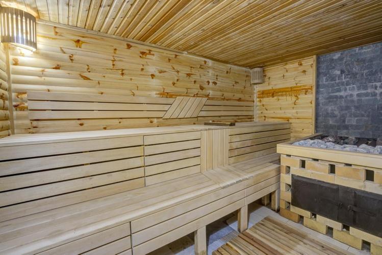 Olive Ala-Archa Hotel & Spa Verkhnyaya Alaarcha Zewnętrze zdjęcie