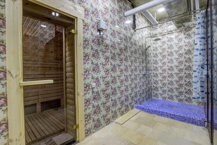 Olive Ala-Archa Hotel & Spa Verkhnyaya Alaarcha Zewnętrze zdjęcie