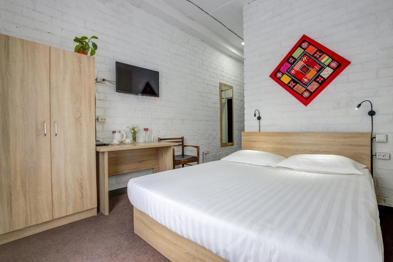 Olive Ala-Archa Hotel & Spa Verkhnyaya Alaarcha Zewnętrze zdjęcie